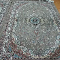 دو تخته فرش ۶ متری ۷۰۰ شانه ۱۰ میلیون|فرش|کلارآباد, |دیوار