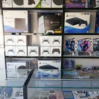 فروش انواع کیف پایه شارژولوازم جانبی ps2.3.4.5