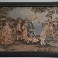 تابلو هادرحدنو