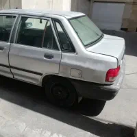 پراید صبا