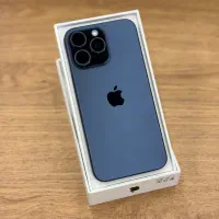 آیفون ۱۵ پرومکس / IPhone 15 Promax / Zaa / 256G