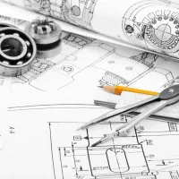 کارشناس نقشه کشی صنعتی یا مکانیک آقا