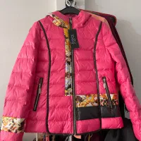 تعدادی لباس ست بافت کاپشن پالتو|لباس|فردیس, شهرک شهید حسینی|دیوار