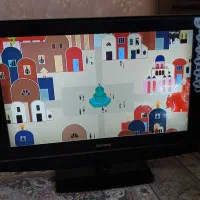تلویزیون ال سی دی صنام