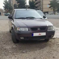 سمند se مدل ۹۲|خودرو سواری و وانت|تهران, قصر فیروزه ۲|دیوار