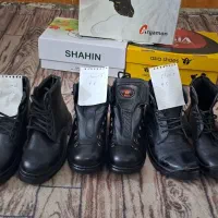 چند مدل کفش کوهنوردی