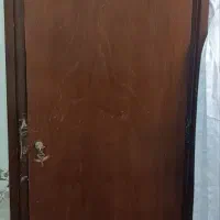 کمد سالم و محکم