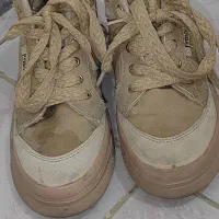 نیم بوت کرمی|کیف، کفش، کمربند|مریوان, |دیوار