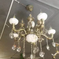 لوستر آناهیتا