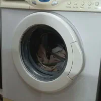 ماشین لباسشویی ال جی