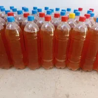 آبغوره سرکه سیب سرکه انگورمحلی