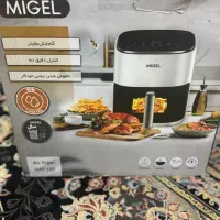 سرخ کن|اجاق گاز و لوازم برقی پخت‌وپز|تهران, بریانک|دیوار