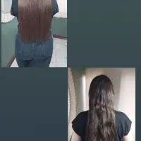 احیا و صافی مو