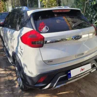 mwm x22 مدل1400|خودرو سواری و وانت|تبریز, |دیوار