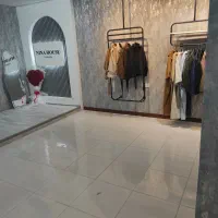 استخدام خانم فروشنده حضوری در مزون|استخدام بازاریابی و فروش|خرم‌آباد, |دیوار