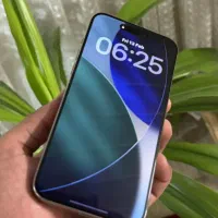 iphone 15 pro max|موبایل|قم, صفائیه|دیوار