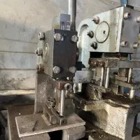 پانچ درب وپنجره الومینیوم مخصوص|ابزارآلات|لنجان, |دیوار