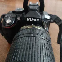 دوربین حرفه ای عکاسی و فیلم برداری