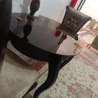 میزناهاری دو نفره|میز و صندلی غذاخوری|تربت‌حیدریه, رضاشهر|دیوار