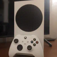 ایکس باکس سری اس xbox series s