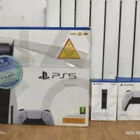 ps 5 پی اس فایو معمولی استاندارد دیسک خور