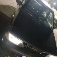 پراید مدل ۸۲ هفت رنگ|خودرو سواری و وانت|بندرعباس, |دیوار