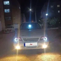 پراید 111 ماه فروش فوری بیا مشتری