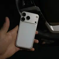 ایفون xs فیس لیفت شده به ۱۷pro