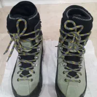 کفش کوهنوردی قارتال،مدل ساوالان،سایز۳۹