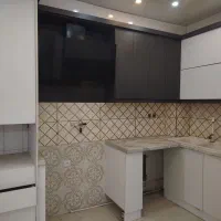 فروش واحد آپارتمان شیک و تمیز اقساطی|فروش آپارتمان|کاشان, فاز ۲ ناجی آباد|دیوار