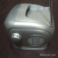 تلویزیون کوچک|تلویزیون و پروژکتور|اصفهان, قائمیه|دیوار