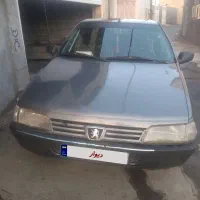 یک دستگاه پژو مدل 88فروشی|خودرو سواری و وانت|میناب, |دیوار