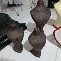 مانکن طلا و جواهر و بدلیجات