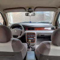 سمند ef7 دوگانه کارخانه ۹۲|خودرو سواری و وانت|بناب, |دیوار