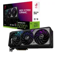 کارت‌ گرافیک 5070 ti rog