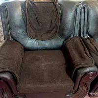 مبل|مبلمان خانگی و میز عسلی|زاهدان, |دیوار