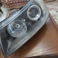 چراغ لیفان 620 سمت راننده