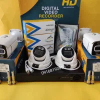 دوربین (مداربسته+نصب رایگان+مورد تایید امکان)