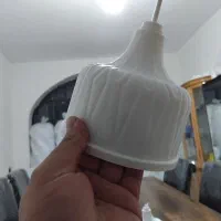 لامپ کم مصرف