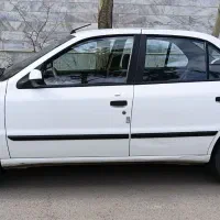 سمند LX مدل 98|خودرو سواری و وانت|مشهد, ویلاشهر|دیوار