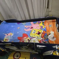 تخت ماشینی.مدل پورشه