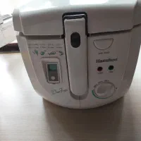 سرخ کن همیلتون اصل