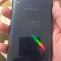 گوشی a70 نیاز یه تعمیر|موبایل|ماسال, |دیوار