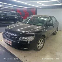 سوناتا ان‌اف ۲۰۰۸