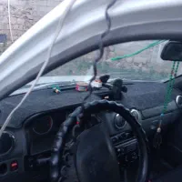 پراید وانت|خودرو سواری و وانت|خرم‌آباد, |دیوار