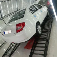 550 cvt گیربکس اتوماتیک