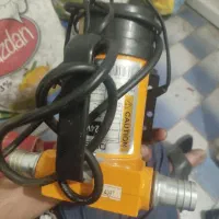 پمپ گازوئیل دینکی