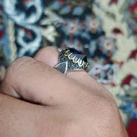 انگشتر|بدلیجات|مرند, |دیوار