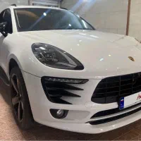 پورشه ماکان ۲۰۱۷