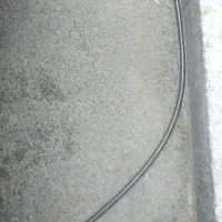 قطعه لوازم دوسر پیچ خور وسط فنری پیدا شده